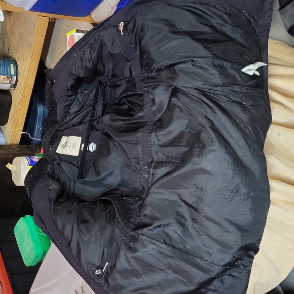 Winter coat - Picture 7 of 7